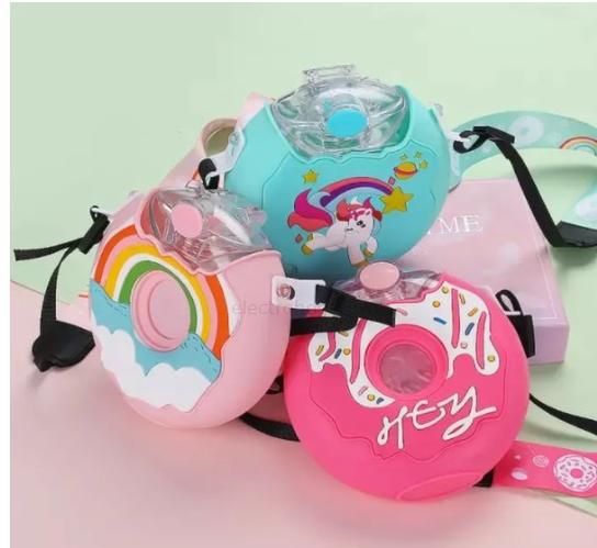 Vista 2 de Termo Cantimplora